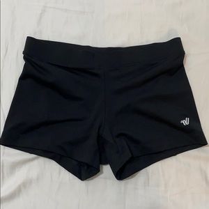 Cheerleader Shorts
